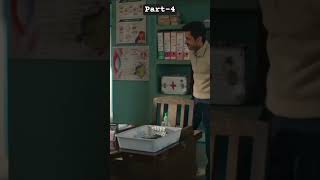 PHC में आते ही coffee ☕ का ऑर्डर 😂 | #gramchikitsalayaseason2