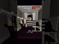 Older brother and younger brother vs thief 😂 #shorts #short #minecraft #memes #song #songs #roblox