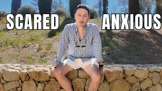 Anxiety Symptoms and Thoughts  What actually comes first??