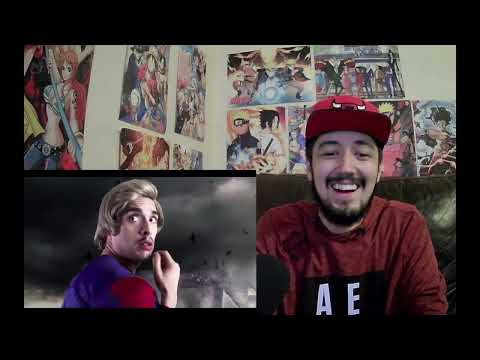 Spider-Man: No Way Jose - Reaction!!