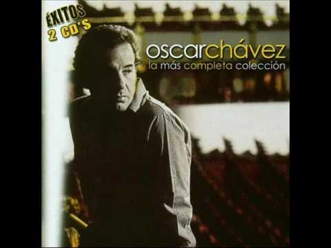 La maquinita  Oscar Chavez