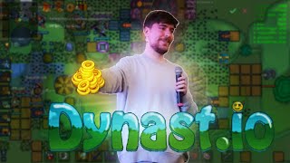 картинка: Dynast.io|Я МИСТЕР БИСТ В ДИНАСТИО!