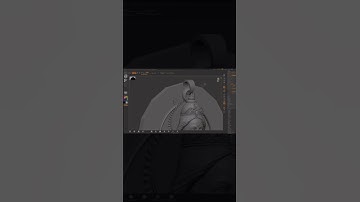 #blender #3dcompositing #3dsculpting #art