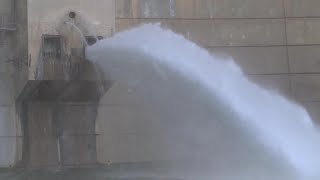 Weather Wise: Water levels in resevoirs