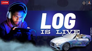 New Season🫡New Lobby😊  #esportsindia  #bgmireel #live  #godlike #qualified #scoutislive