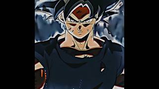 Goku X animedit anime shorts