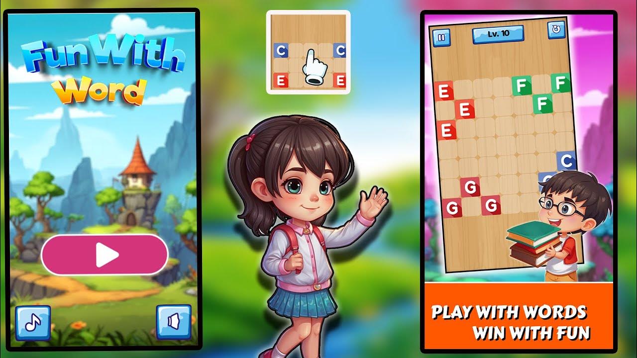 Fun With Word YouTube