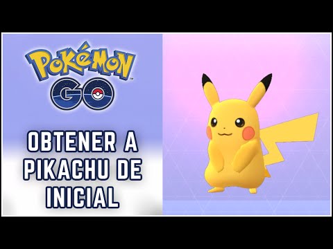 Video: Cómo Atrapar A Pikachu En Pokémon Go