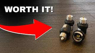 DEWENWILS Light Sensor Socket, Dusk to Dawn Light Socket Adapter Review (Worth It?)
