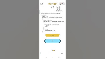 Brain out game level 189 😇✨