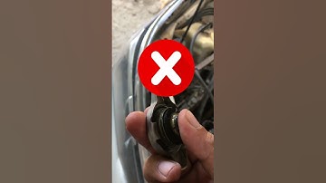 #radiator cap hack life 😎#overheating care tips 🚘🚘😎❤️
