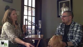 Story Works Round Table 106 Talking Fantasy with Nicodemus Taranovsky part 2