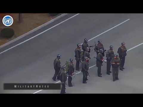 Самый Дерзкий Побег из Северной Кореи Запечатленный на Камеру