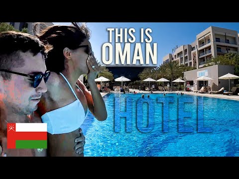 Video: Resorts ng Oman