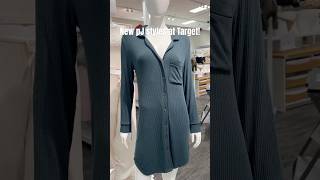 Target Sleep Sets and Loungewear // New Styles!