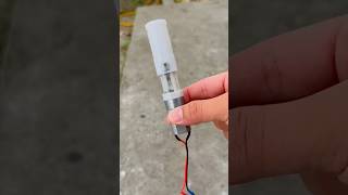 Motor That EXTENDS While Spinning?! 🤯⚙️ Future Tech Explained #science #shorts #tech #usa