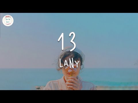 LANY - 13