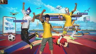  Slow Down Alone Harmony Discover Alone gana jayjit gamer ka Non stop 4 remix song free Fire video