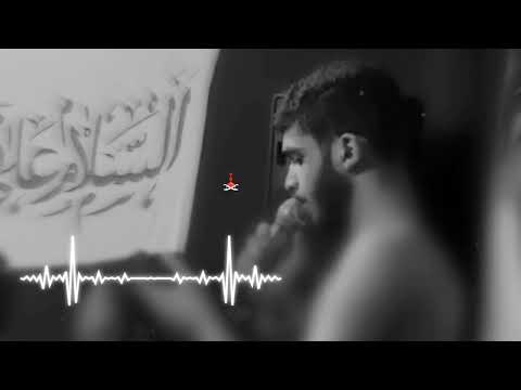كربلائي علي الزينبي الله مولاتي رباب ذكر مولانا الحسين جل جلاله