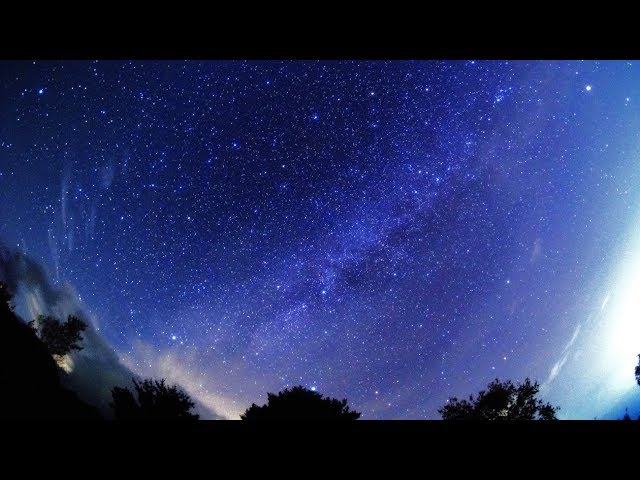 2019年 10月りゅう座流星群（ジャコビニ流星群） - YouTube