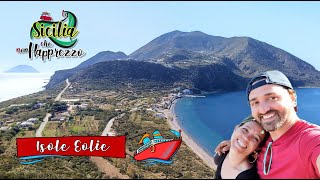 2/6 Isole Eolie (pt.1) 
