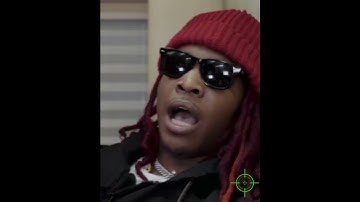 Lil keed knew about his death 💔