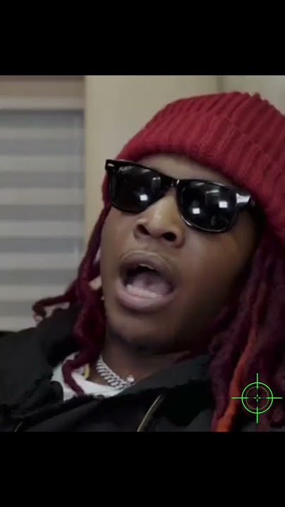 Lil keed knew about his death 💔