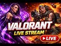 road to bronze heavy minus   #valorant#gaming#live