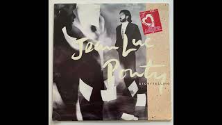 Jean-Luc Ponty ~ After The storm // 89 Jazz Fusion