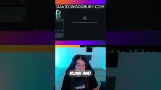 Kling AI: Turn Text Into Videos FAST! (Image-to-Video Tutorial) #shorts