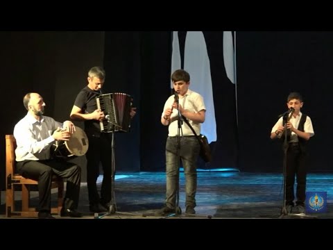 dolidzis qartuli \u0026 daisi ansambli chiragdani-chuqurtma/ქართული - დაისი ანსამბლი ჩირაღდანი-ჩუქურთმა