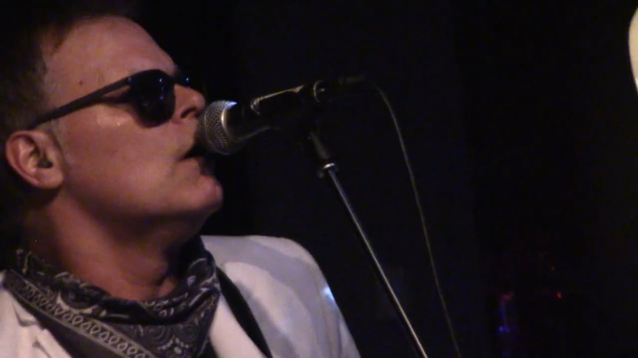 Coverboy live in Chicago, IL FULL SET 2 Pt. 1  4/23/23