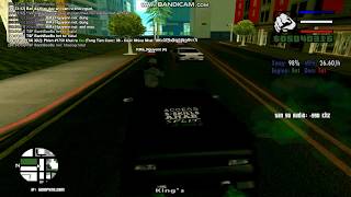 Hacking TSF BanhBaoBu