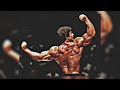 Playlist to train like mike mentzer