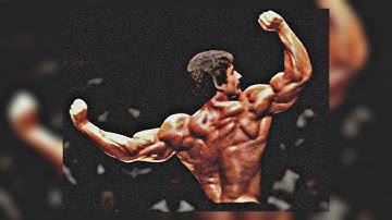 playlist to train like Mike Mentzer