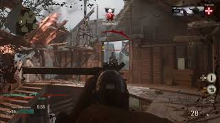 Spawn Trap WWII
