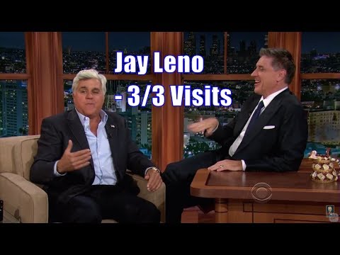 jay-leno-&-craig-ferguson-talking-their-scottish-mothers---3/3-visits-in-chronological-order