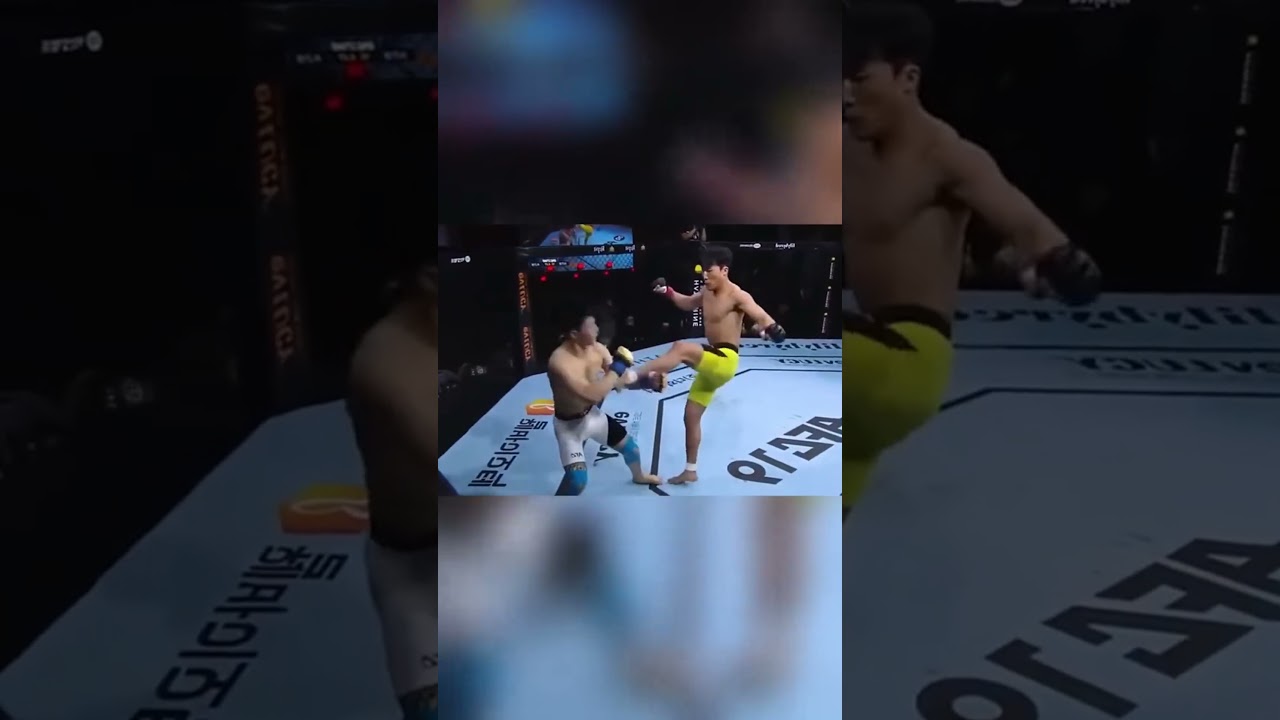 UFC Top Bouts 🥊🥊—Let’s pick the most electrifying thriller! 