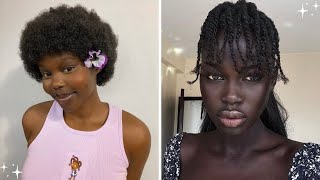 Stunning Type 4 Hair: The Hair That Defies Every Standard!