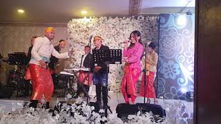 UNO Band - Sayang 2