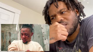 Intence - CIRCLE | Official Music Video (REACTION)