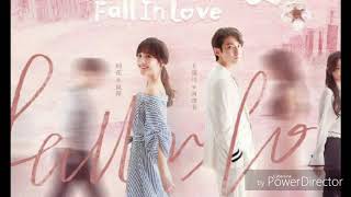 心底的呼唤 - 陈雪燃/印子月/Ro Rowan { FALL IN LOVE OST }