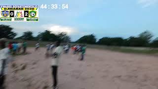 Live Streaming Of Noumo Faty
