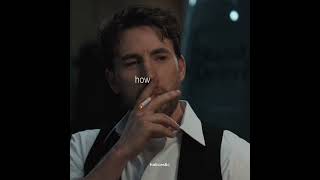 Hey Buddy - Lucy & John Materialists Movie Edit Back To Friends Slowed - Sombr