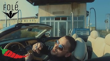 LLUNI x ERNO - SDI SA HERE (OFFICIAL VIDEO)