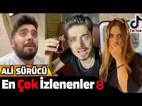 Ali Sürücü En
