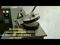 Handpressing chappathy machine bk engineers aluva pukkatupady 9895073177 9061408883