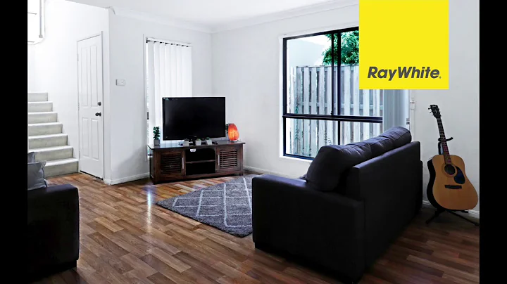 36/24 Jessica Drive, Upper Coomera