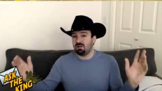 The Week In Preview- October 31st 2014 HALLOWEEN Special Depression, Deflection, & MORE!