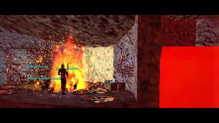 Level 42 Nagafen s Lair EverQuest P99 Green Walkthrough